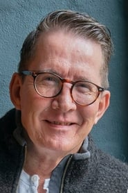 Tomas Bo Larsen → Tomas Bo Larsen