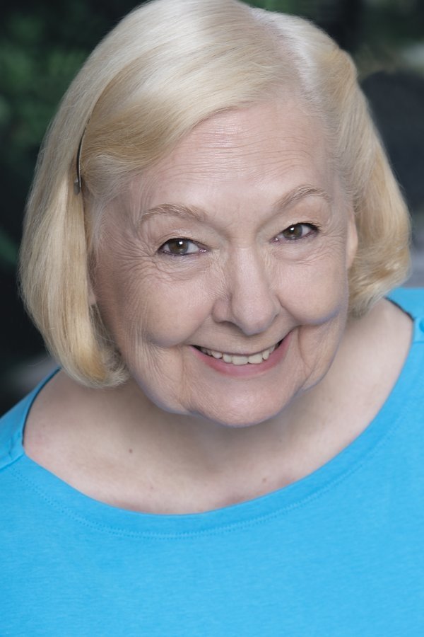 Evangeline Johns backdrop