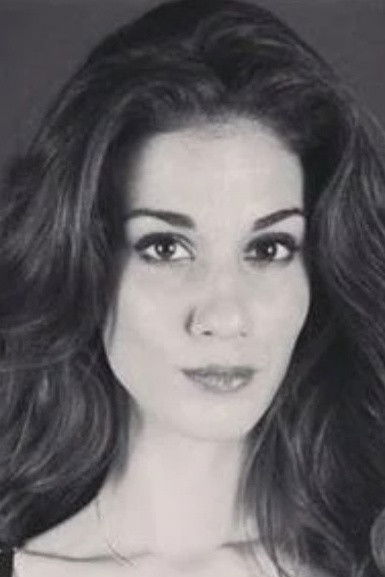 Anastasia Chauvin backdrop