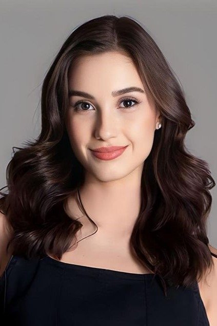 Bruna Varga backdrop