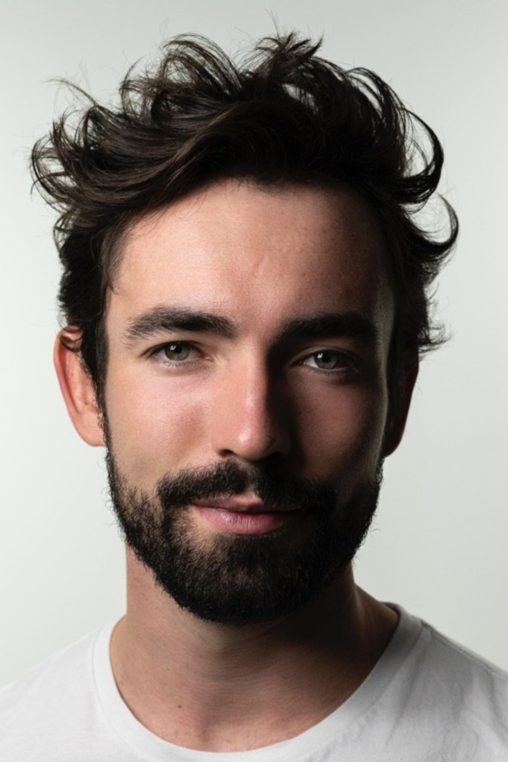 Antoine Salaün backdrop