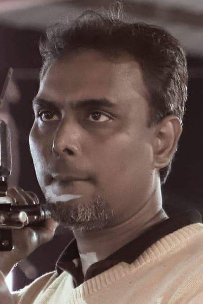 Soojit Dutta backdrop