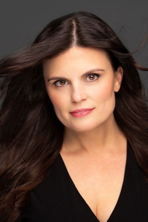 Stephanie Goff backdrop