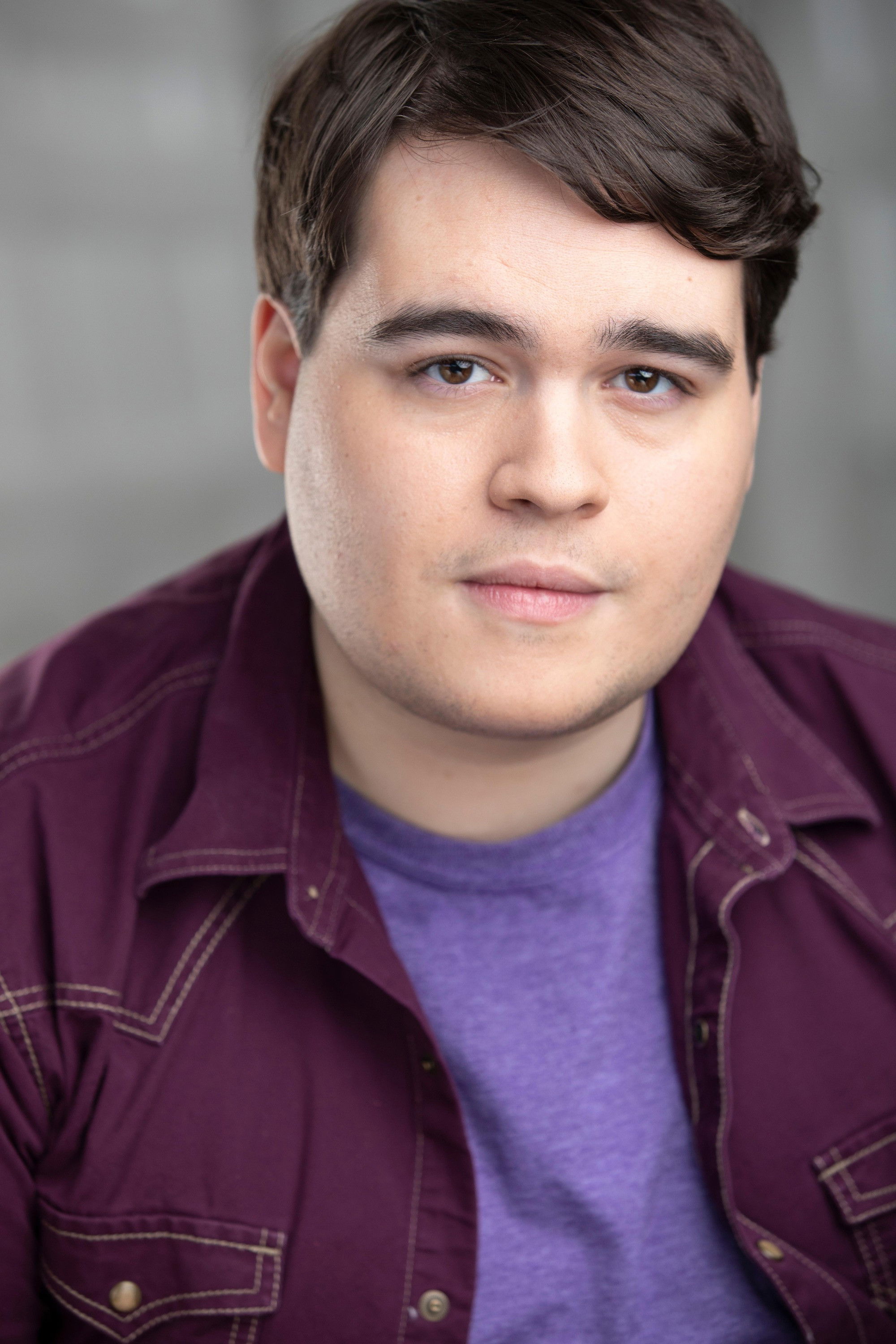 Dylan Randazzo backdrop