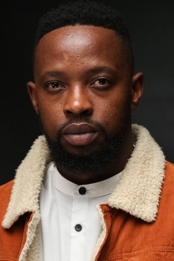 Sparky Xulu backdrop