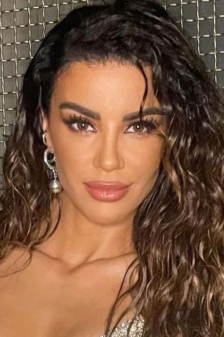 Irini Papadopoulou backdrop