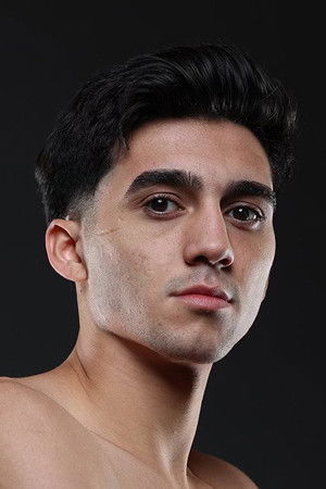 Jonathan Canas backdrop