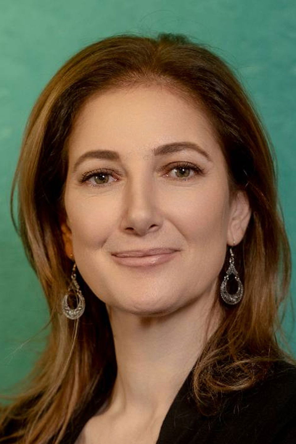 Laila Abbas backdrop