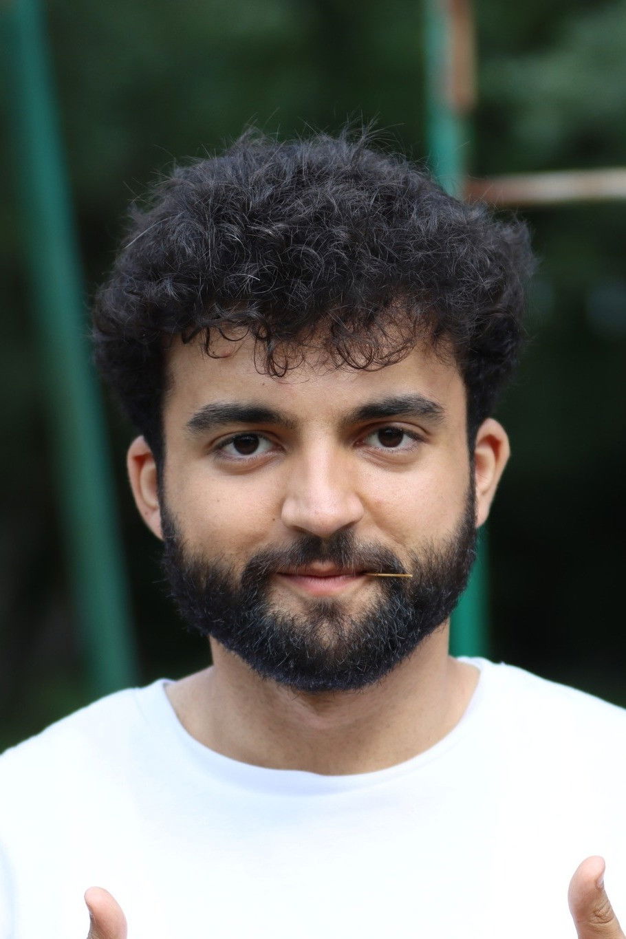 Əli Məmmədli backdrop