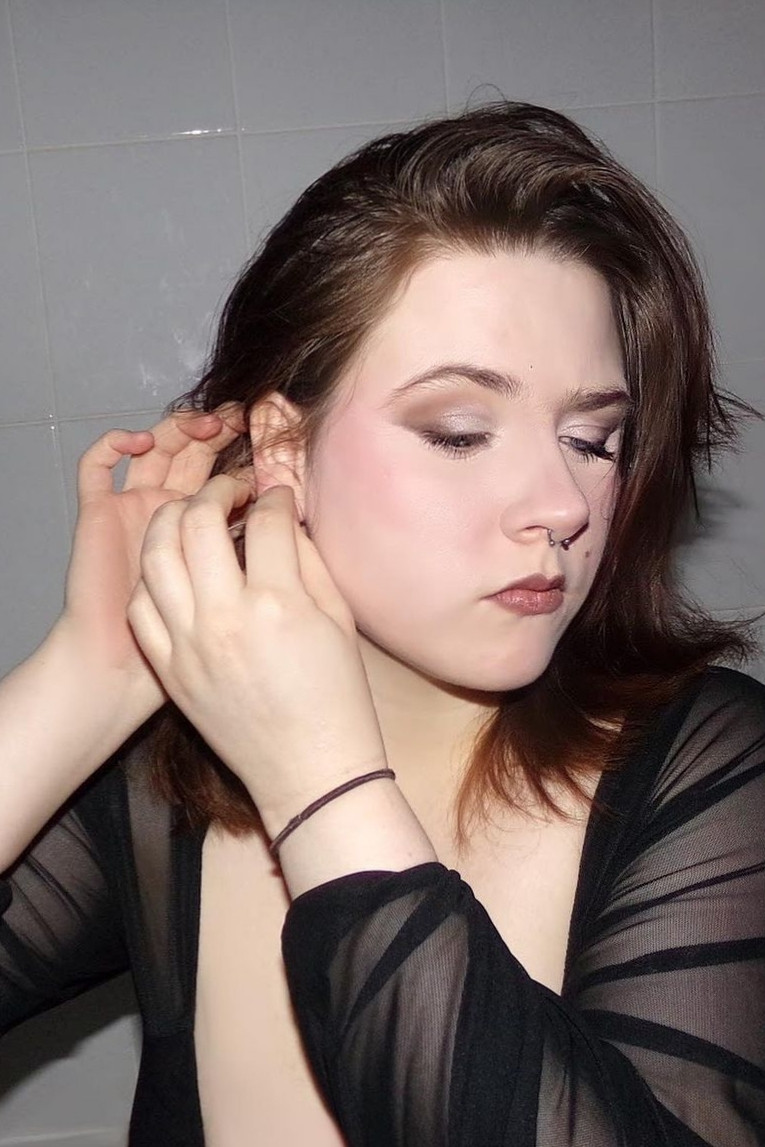 Dolly Universe backdrop