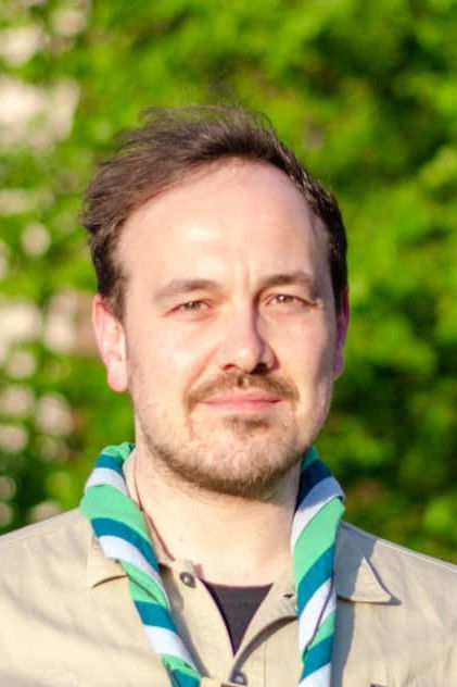 Axel Boxhammer backdrop