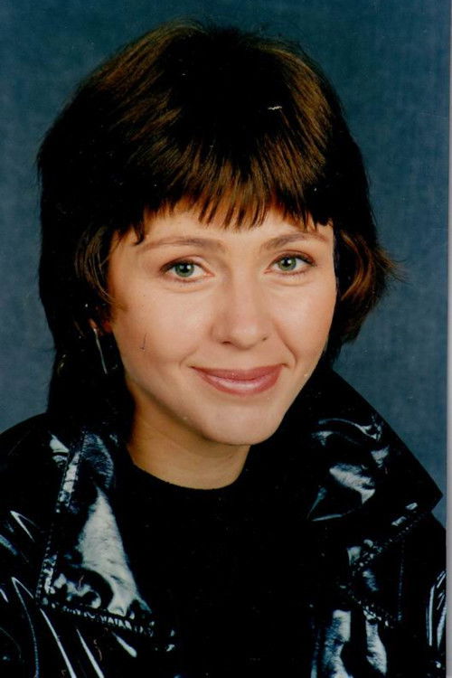 Margarita Lobko backdrop