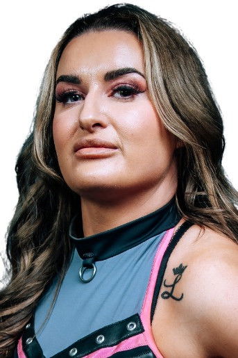 Samantha Hunter backdrop