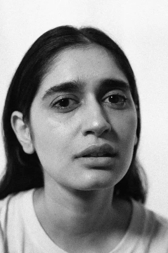 Kamakshi Bhat backdrop