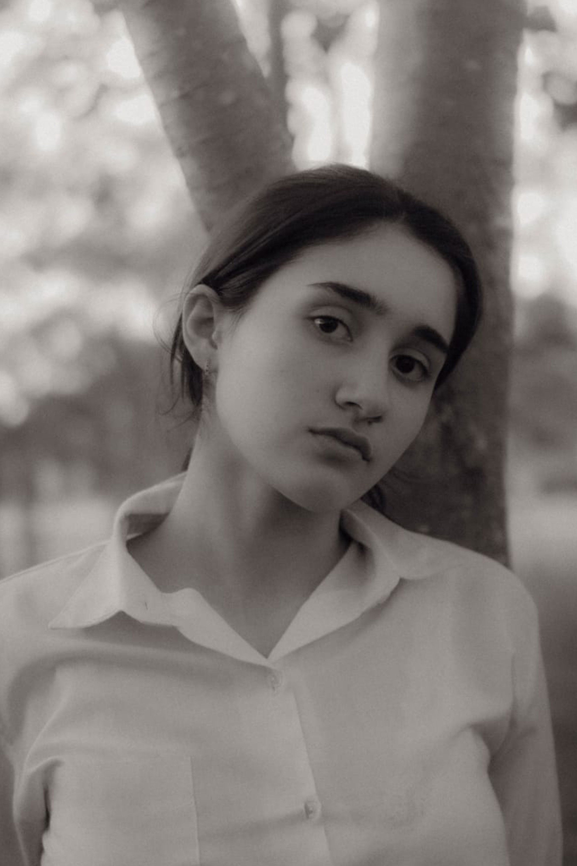 Gabriela Parra backdrop