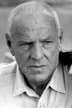 Herb Andress backdrop