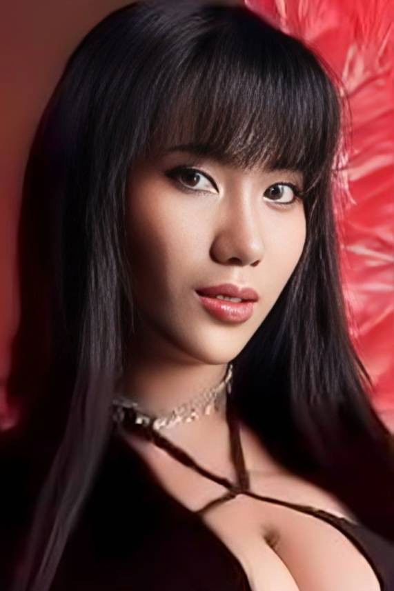 Mara Jalipa backdrop