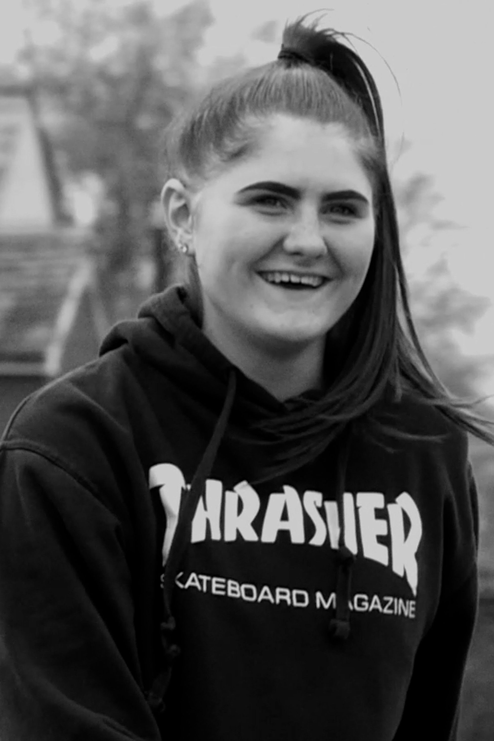 Scarlett Lindsay backdrop