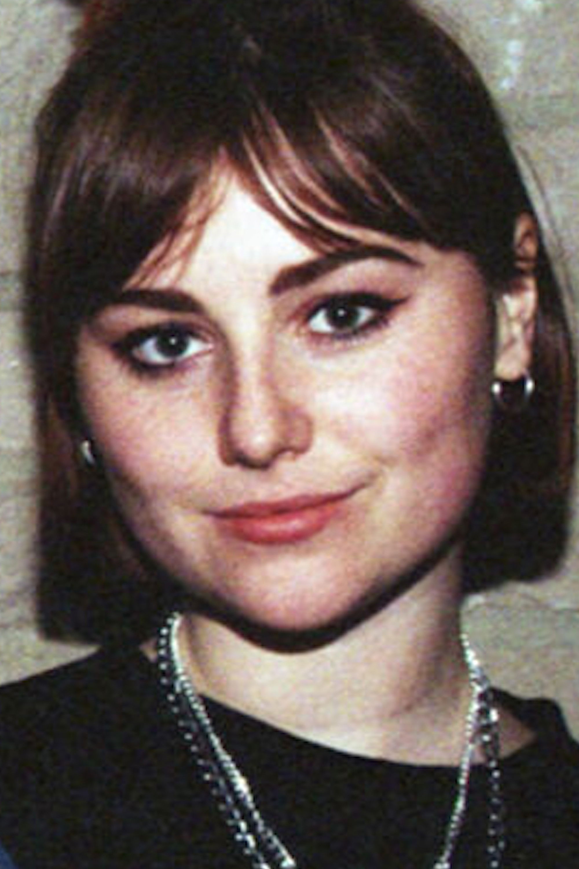 Amelia Lloyd backdrop