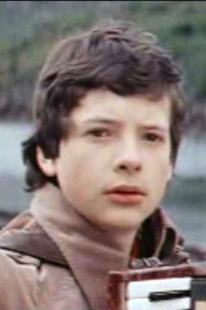 Nikolai Ionov backdrop