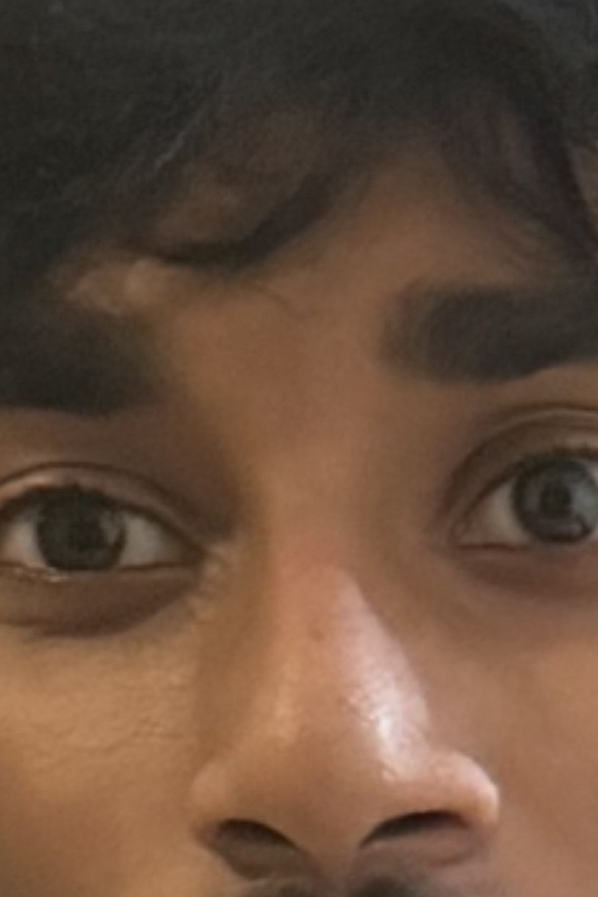 Pranav Krishnan backdrop