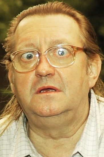 Anatoly Ledenev backdrop