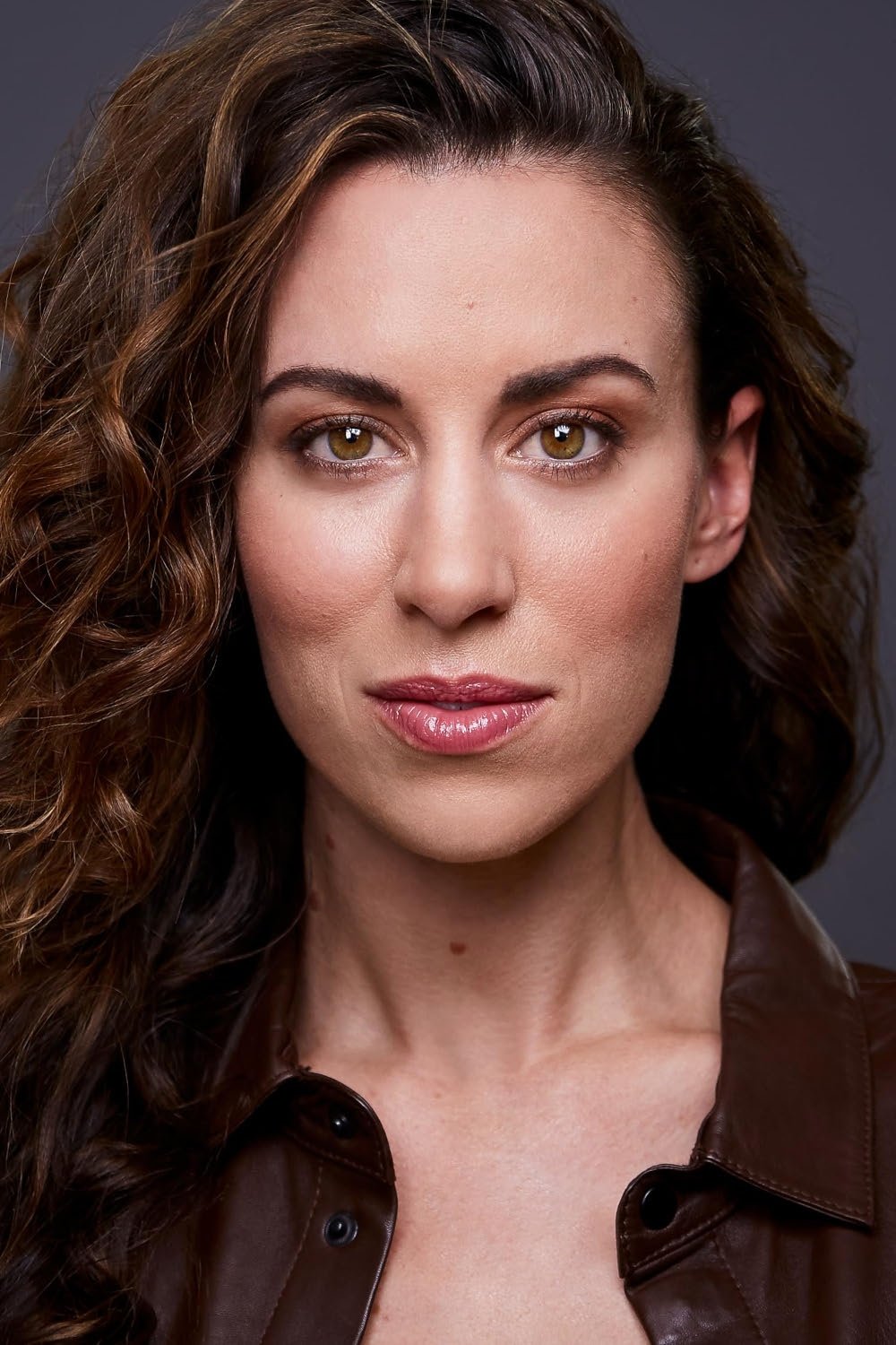 Carly Christopher backdrop