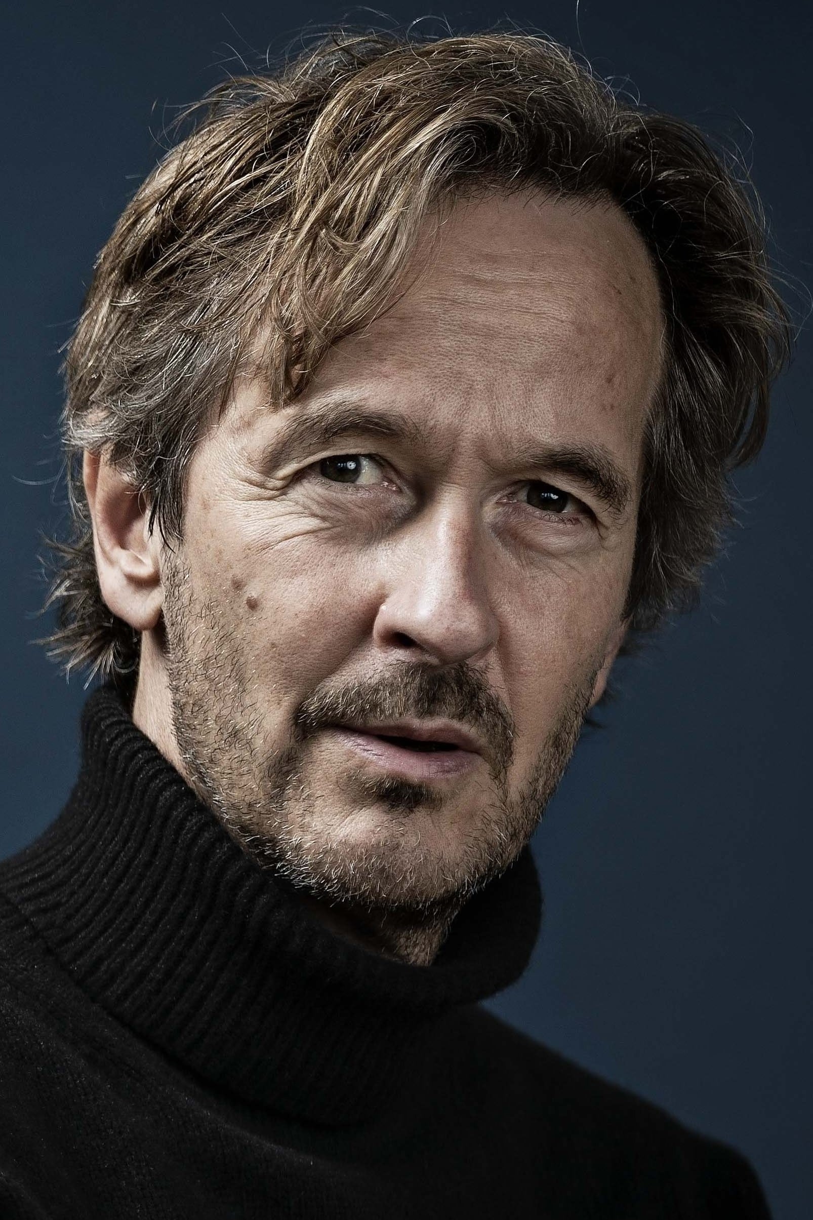 Lars Brygmann backdrop