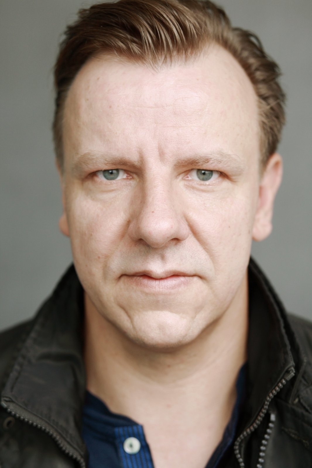 Ronald Kukulies backdrop