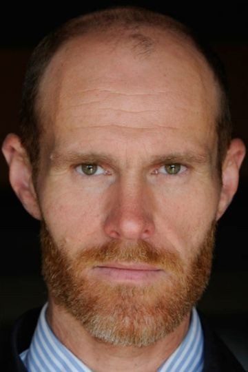 Niels Bormann backdrop