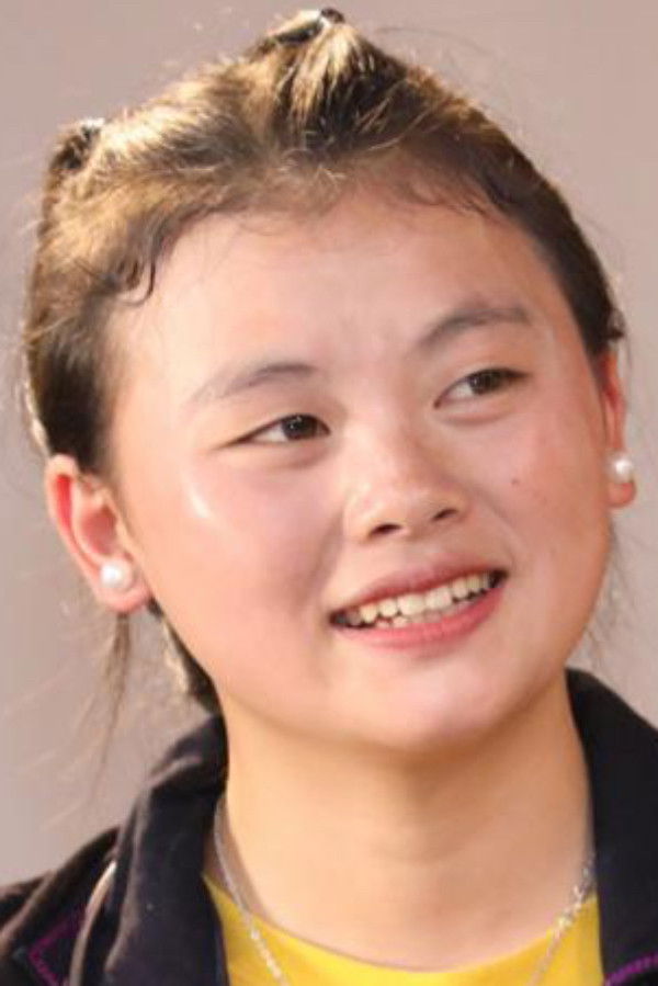 Má Thị Di backdrop