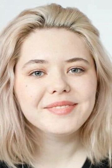 Ksenia Kopylova backdrop