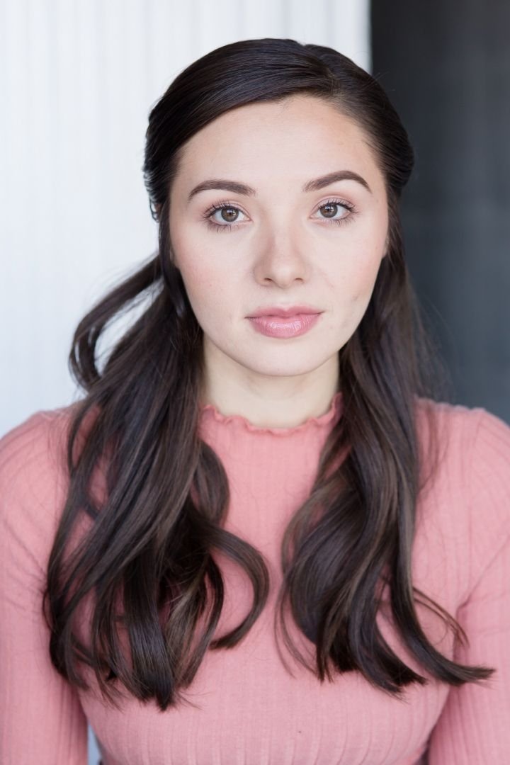 Kimberly Hamilton backdrop