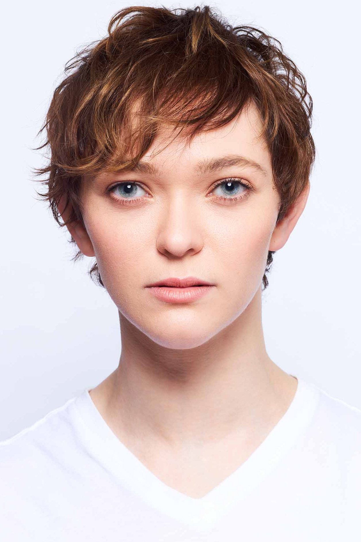 Han Van Sciver backdrop