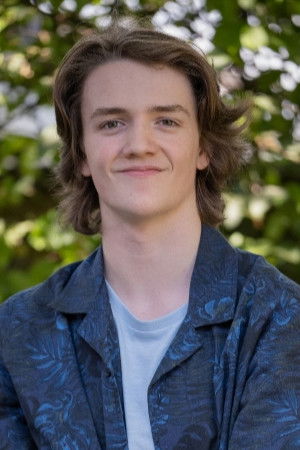 Hieronymus Glover backdrop