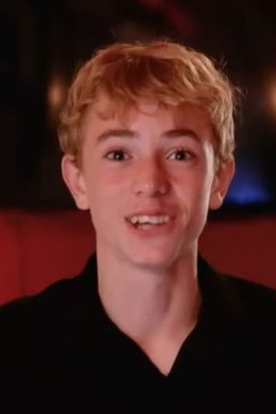 Oliver Higton backdrop