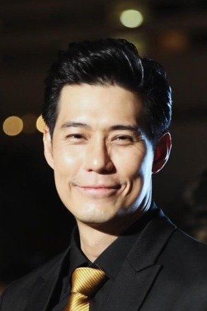 Paythai Ploymeeka backdrop