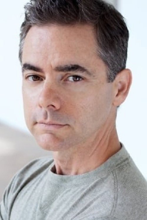 Marc Gilpin backdrop