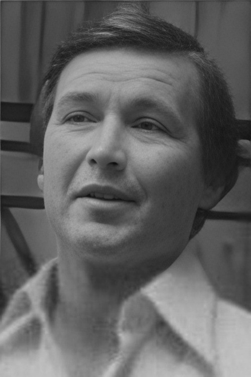 Aleksandr Svorotenin backdrop