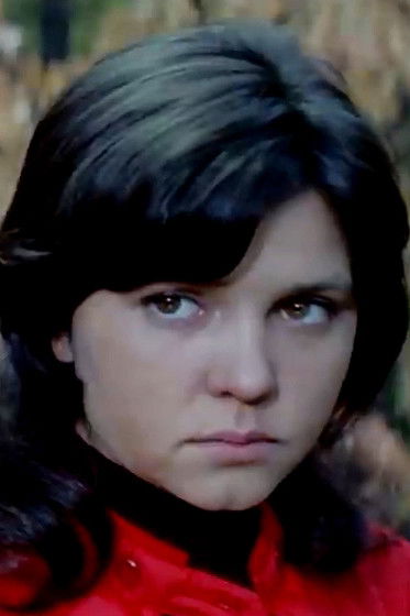 Larisa Kichanova backdrop