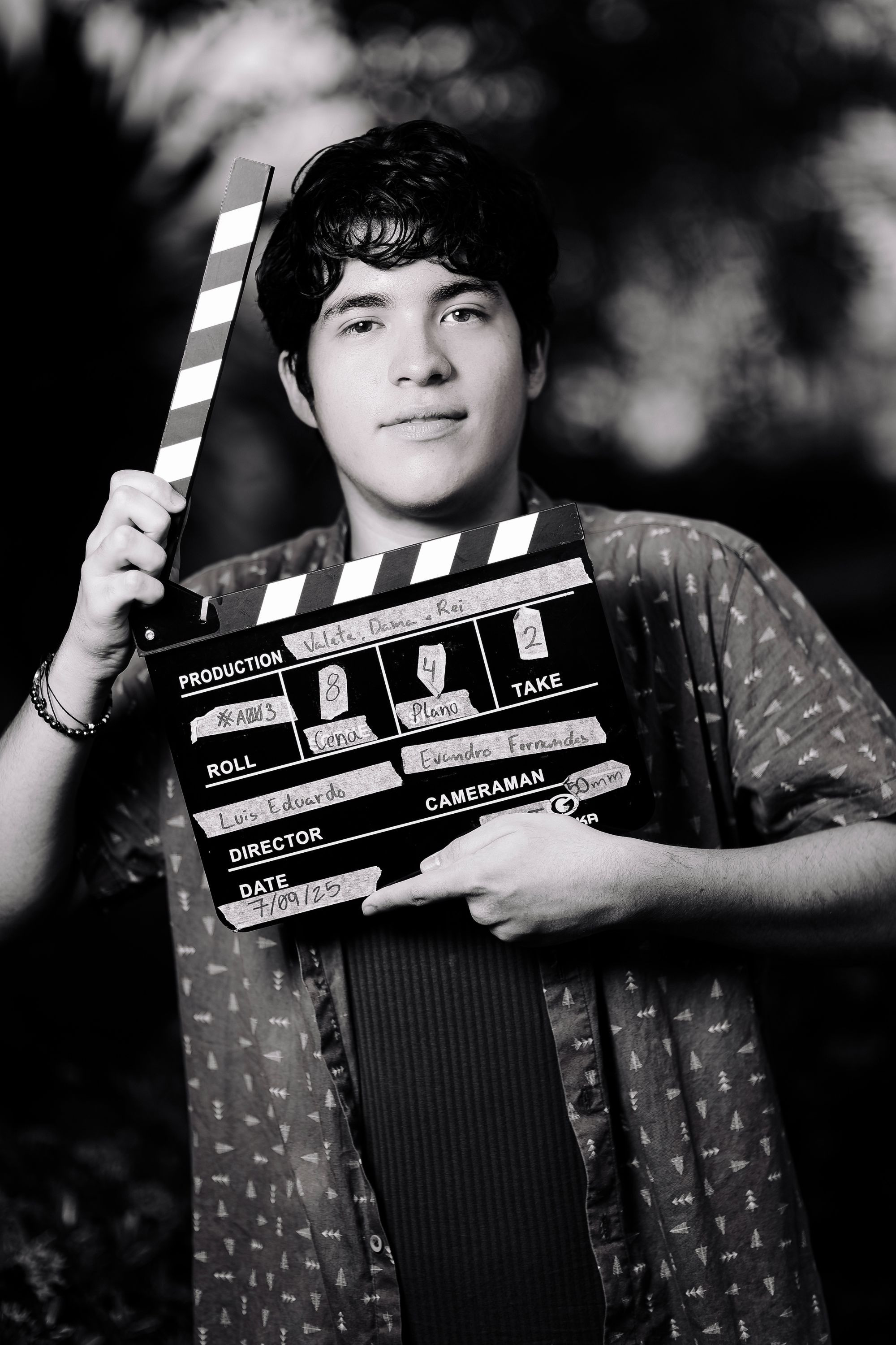 Tobias Jessé backdrop