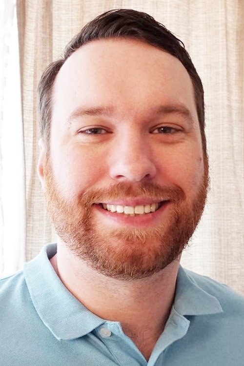 Kyle Phillips backdrop