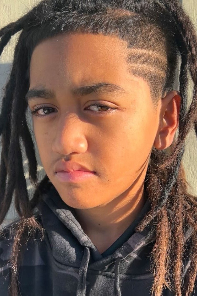 Terence Daniel backdrop