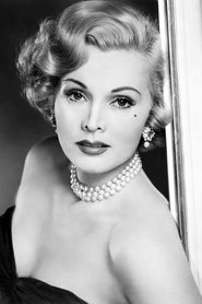 Zsa Zsa Gabor → Zsa Zsa Gabor