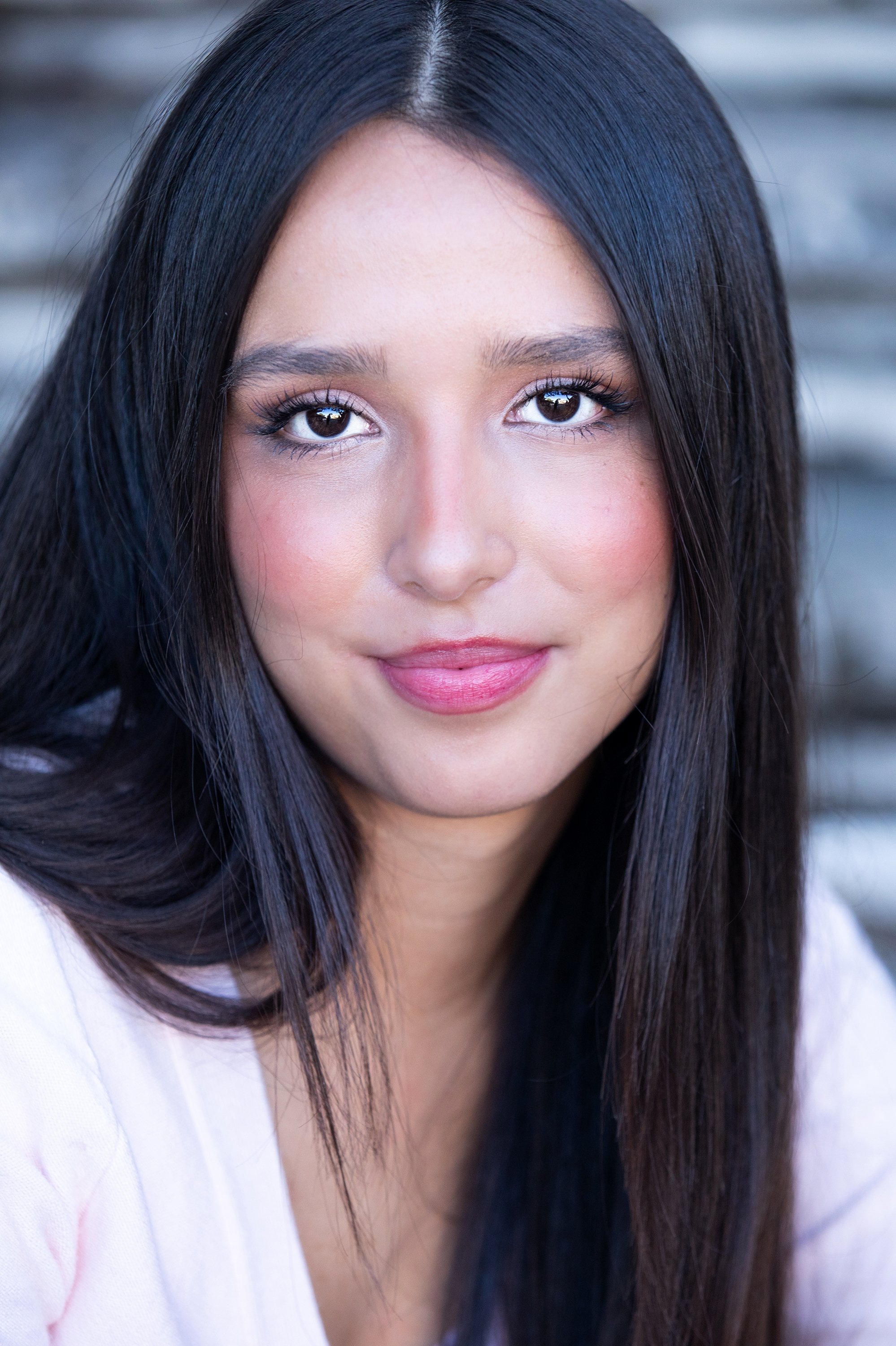 Isabella Madrigal backdrop