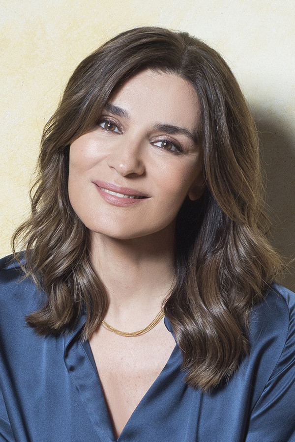 Maria Nafpliotou backdrop