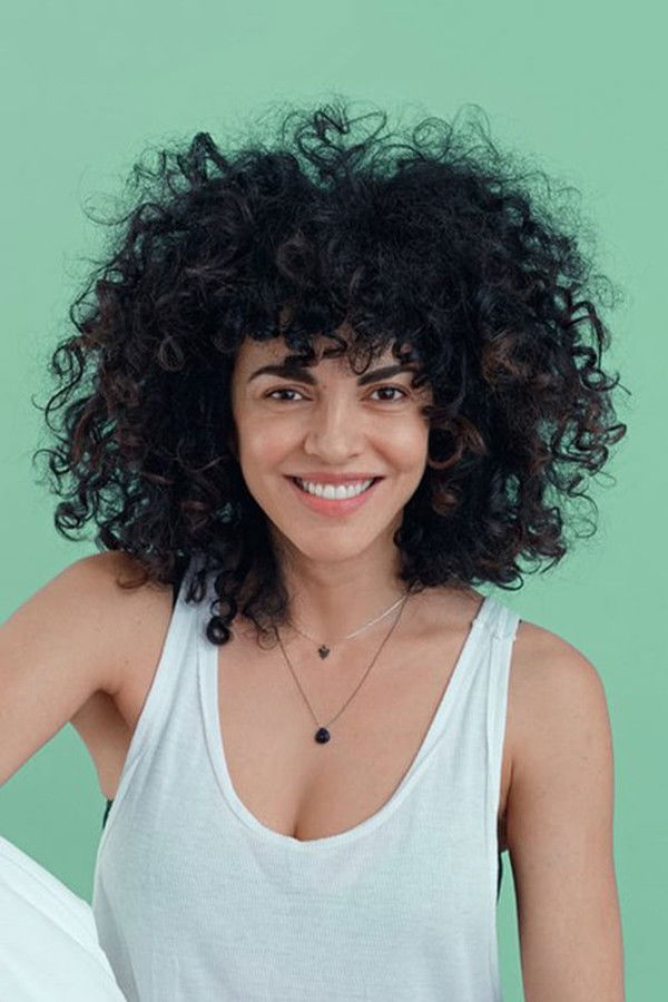 Maria Solomou backdrop