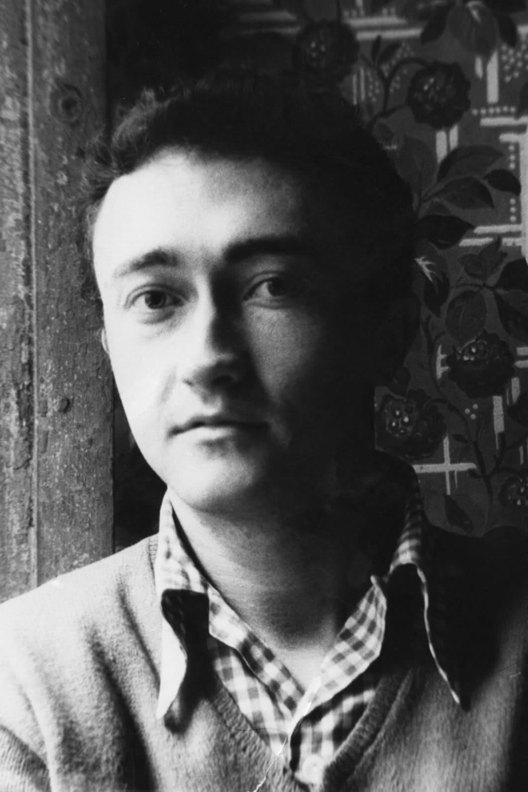 Kërtis Harington backdrop