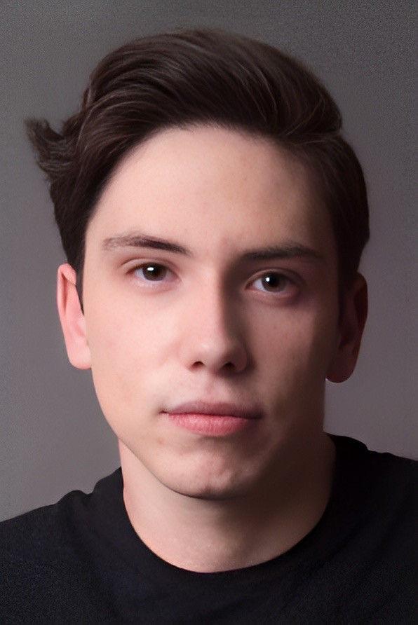 Paco García backdrop