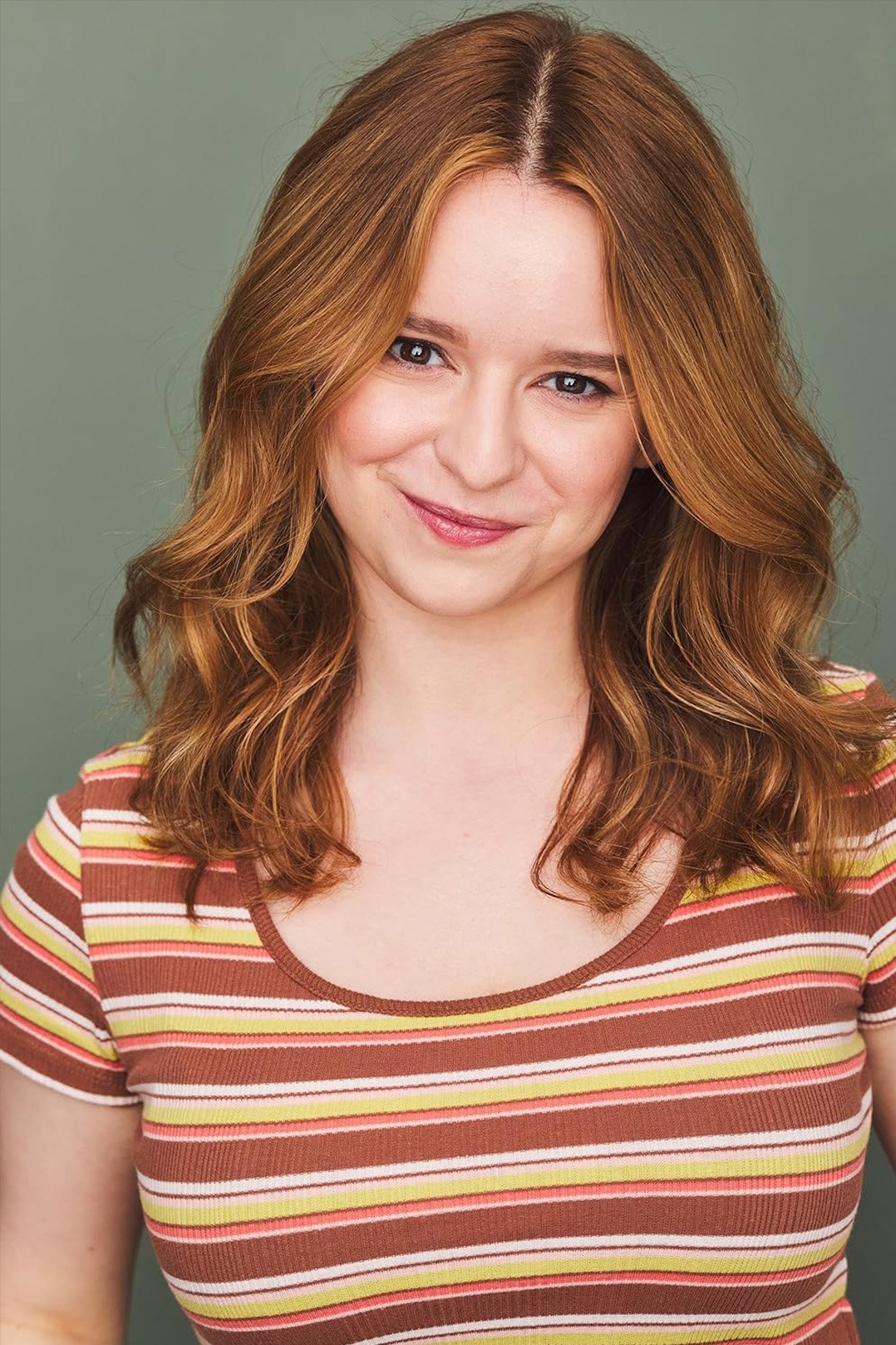 Veronica Mitsuk backdrop